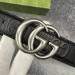 Ремень Gucci GG Marmont K2677