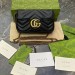 Сумка Gucci GG Marmont K2697