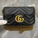 Сумка Gucci GG Marmont K2697