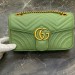 Сумка Gucci GG Marmont K2701