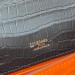 Сумка Hermes Pochette 22 K2705