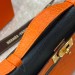 Сумка Hermes Pochette 22 K2705