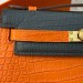 Сумка Hermes Pochette 22 K2705