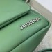 Сумка Jacquemus Bambimou K2707