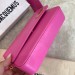 Сумка Jacquemus Le Carinu K2710