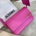 Сумка Jacquemus Le Carinu K2710