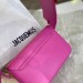 Сумка Jacquemus Le Carinu K2710