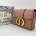 Сумка Christian Dior Box 30 Montaigne K2786
