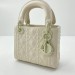 Сумка Christian Dior Lady D-Lite K2802