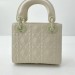 Сумка Christian Dior Lady D-Lite K2802