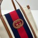 Сумка Gucci Canvas Web K2823 Сумка Gucci Canvas Web K2823