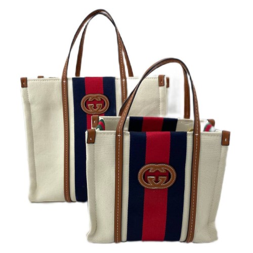 Сумка Gucci Canvas Web K2823 Сумка Gucci Canvas Web K2823