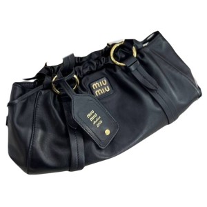 Сумка Miu Miu Joie Nappa Leather Bag L4780