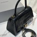 Сумка Balenciaga Hourglass Medium L4772