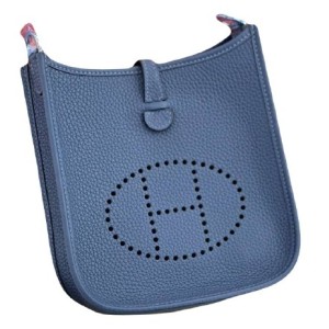 Сумка Hermes Evelyne L4761