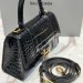 Сумка Balenciaga Hourglass Small L4773