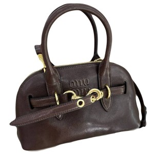Сумка Miu Miu Aventure L4729