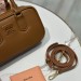 Сумка Miu Miu Arcadie Leather Bag L4755