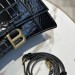 Сумка Balenciaga Hourglass Medium L4772