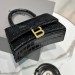 Сумка Balenciaga Hourglass Small L4773