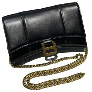Сумка Balenciaga Hourglass L4770