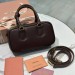 Сумка Miu Miu Arcadie Leather Bag L4754