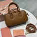 Сумка Miu Miu Arcadie Leather Bag L4755