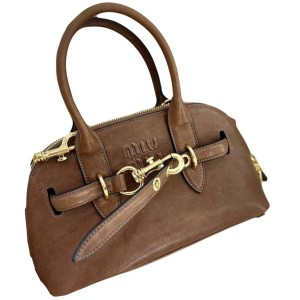 Сумка Miu Miu Aventure L4727