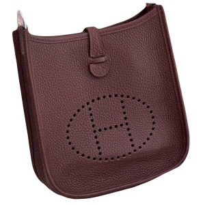 Сумка Hermes Evelyne L4763