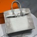 Сумка Hermes Himalaya Birkin 25 L4796