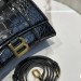 Сумка Balenciaga Hourglass Small L4773