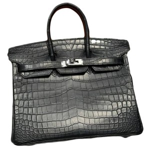 Сумка Hermes Birkin 25 L4797