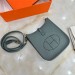 Сумка Hermes Evelyne L4762