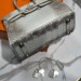 Сумка Hermes Himalaya Birkin 25 L4796