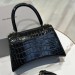 Сумка Balenciaga Hourglass Medium L4772