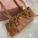 Сумка Miu Miu Joie Nappa Leather Bag L4779