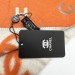 Шарф Chanel LF1045