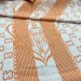 Шарф Gucci LF1057