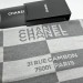Шарф Chanel LF1159