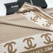 Шарф Chanel LF1078