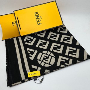 Шарф Fendi LF1336
