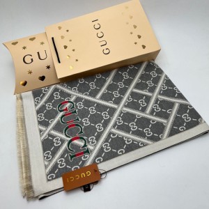 Шарф Gucci LF1342