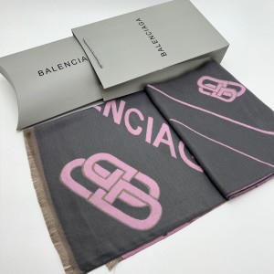 Шарф Balenciaga LF1318