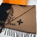 Шарф Louis Vuitton LF1367