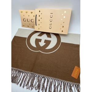 Шарф Gucci LF1412