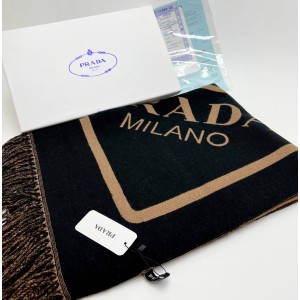 Шарф Prada LF1407