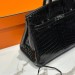 Сумка Hermes Birkin 25 NR1001