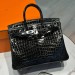 Сумка Hermes Birkin 25 NR1001