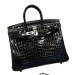 Сумка Hermes Birkin 25 NR1001