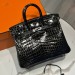 Сумка Hermes Birkin 25 NR1001